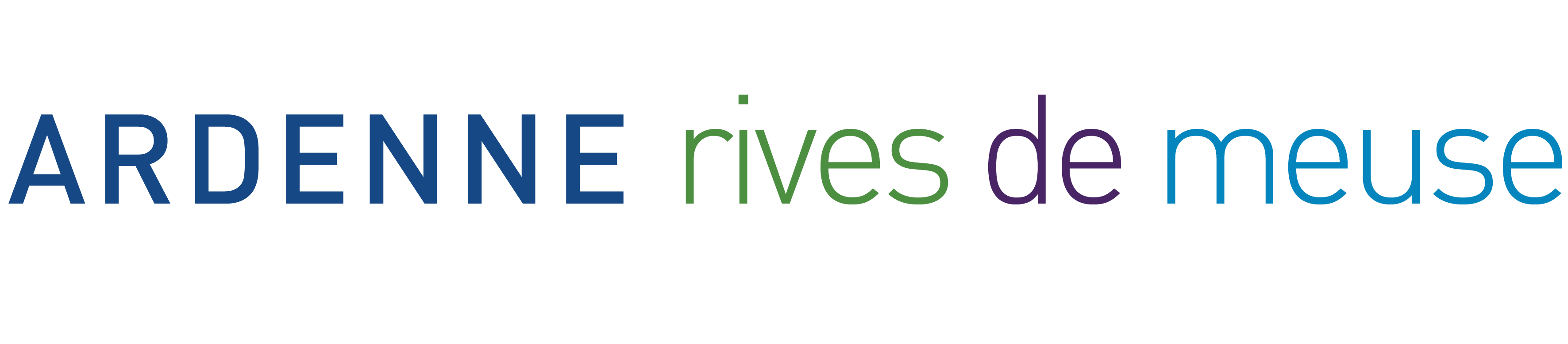 Ardenne Rives de Meuse