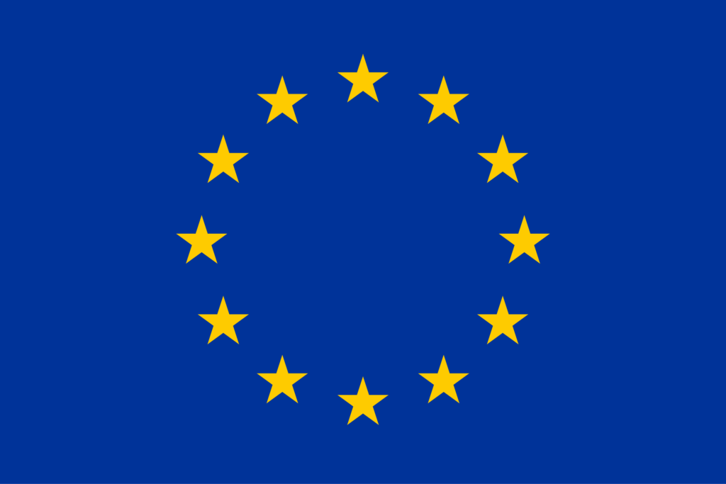 flag of europe.svg