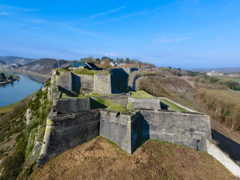 fort de charlemont