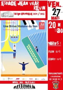 9048b9ee 261d 4db0 8653 e262d0c3848e 27 mars une breve histoire du son1 380x0