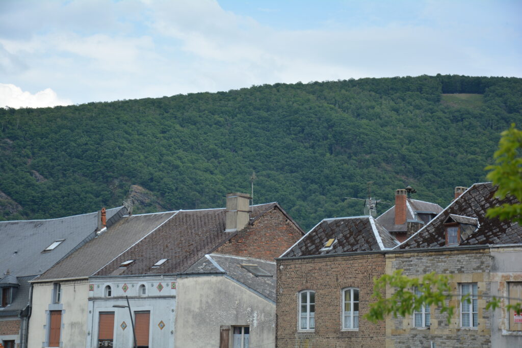 aides à la rénovation des façades et des toitures