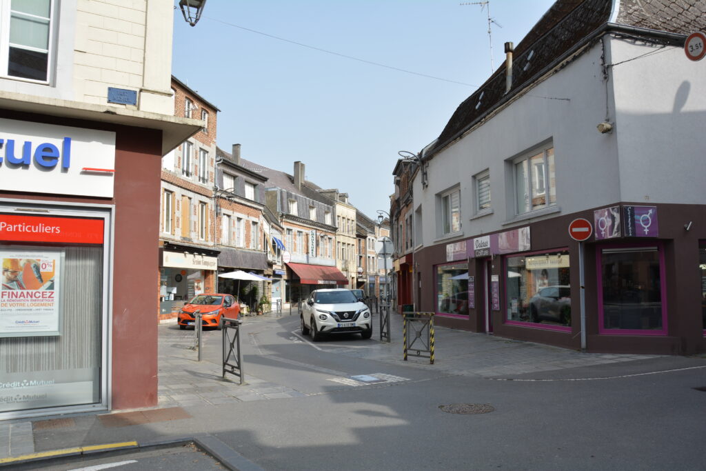 aides aux propriétaires de commerce