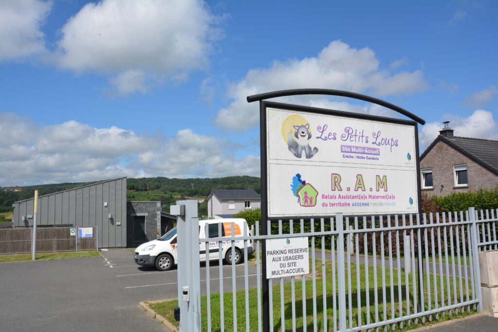 crèche vireux wallerand