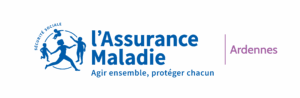 logo cpam 08