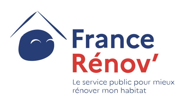 logo france renov