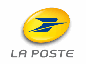 logo laposte
