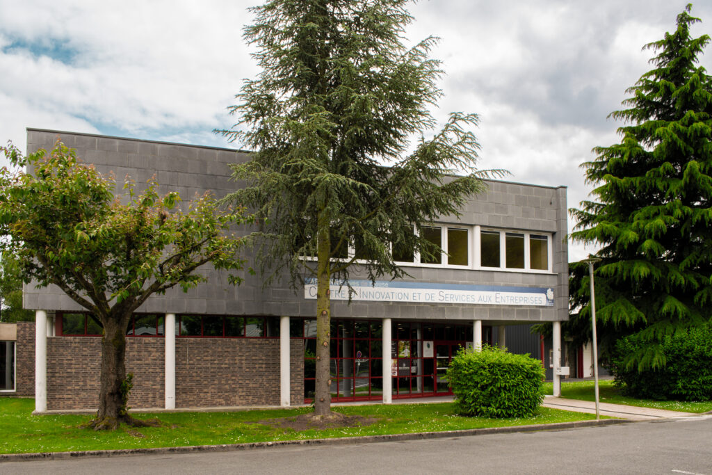 qu est ce qu une pépinière