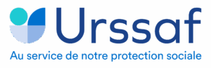 urssaf logo