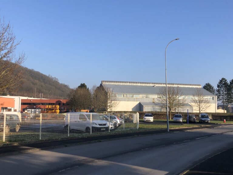 zi sud vireux molhain