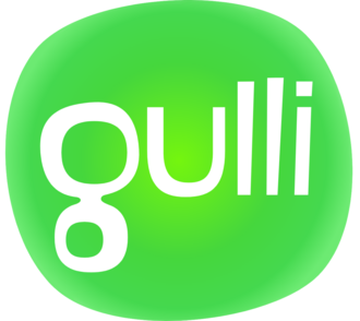 gulli logo 2023