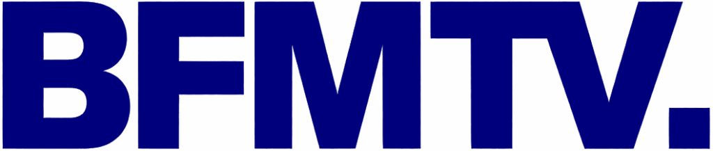 logo bfm tv (2025)