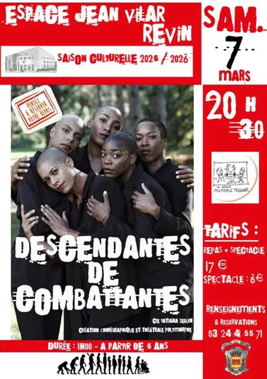 3024a080 e9df 4ab3 8d43 b884fe07b59f 7 mars descendantes de combattantes