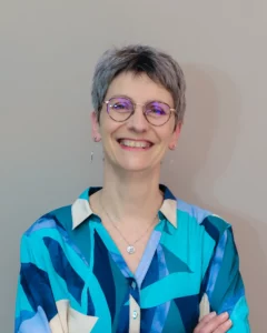 evelyne devouge audart