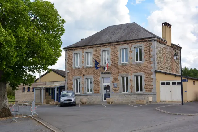 ham sur meuse