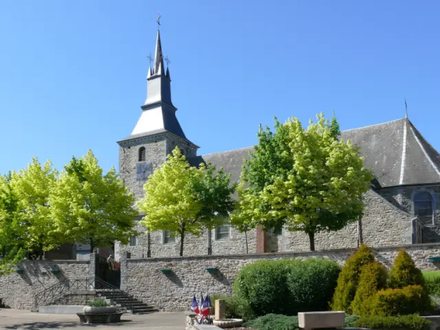 hargnies