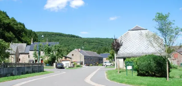 landrichamps