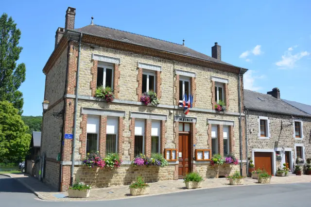montigny sur meuse